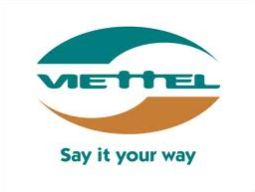Năm 2012: 7 thị trường nước ngoài đem về cho Viettel 734 triệu USD