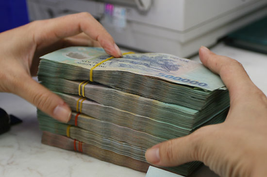 Giám đốc cấp cao PWC: Bơm tiền ào ạt qua VAMC, nợ xấu sẽ lại như cũ